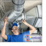 HVAC service provider