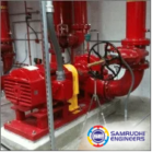 PUMPS SYSTEM in pune