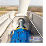 Wind Power System service