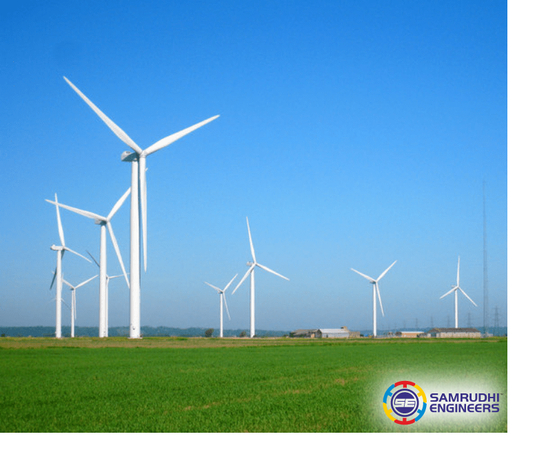 Wind Turbine Generator Technologies