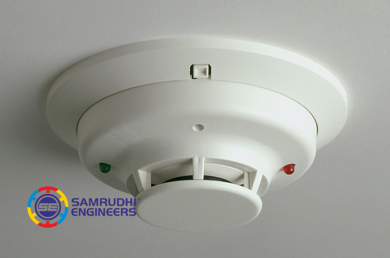 fire alarm sysytem in pune