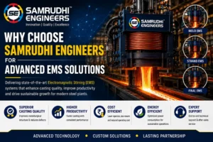 Why Choose Samrudhi Engineers for Advanced EMS Solutions
